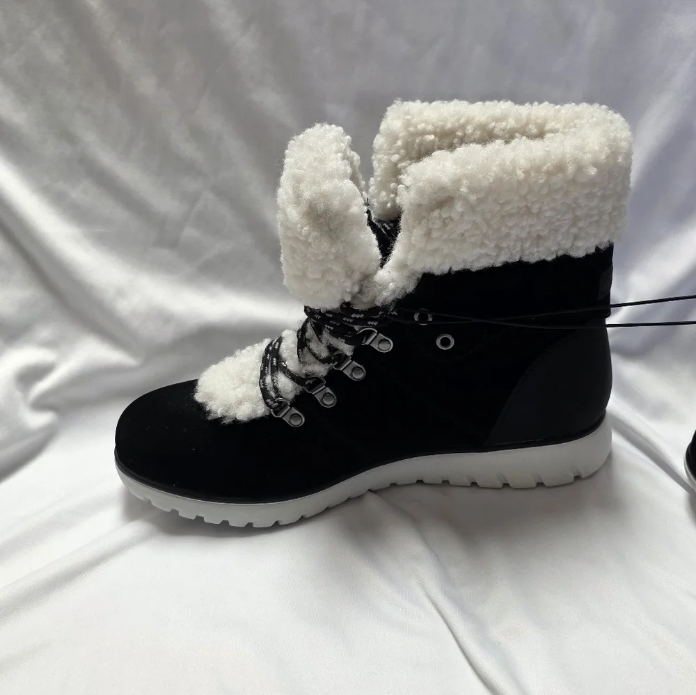 London Fog these are